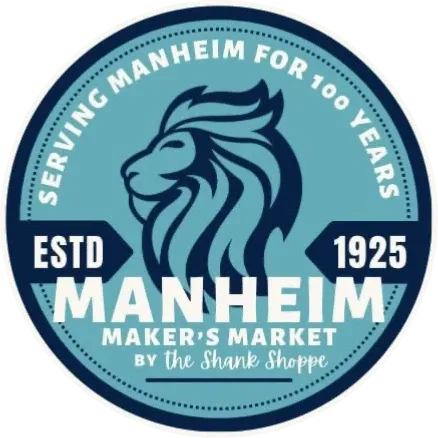 Manheim Maker's Market Logo