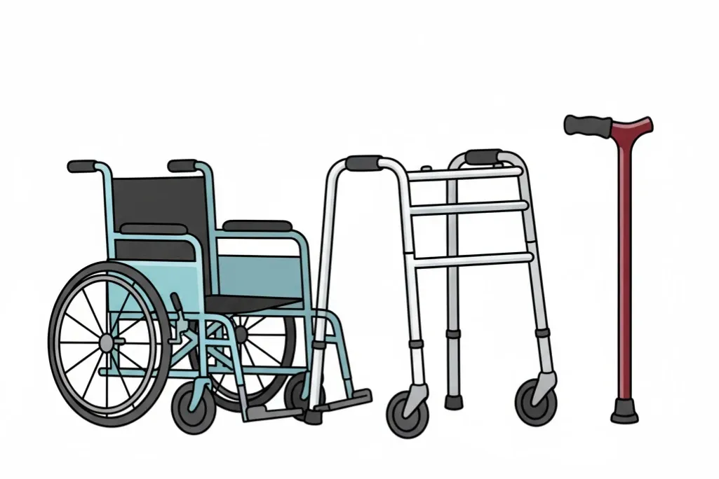 Medical Equipment
