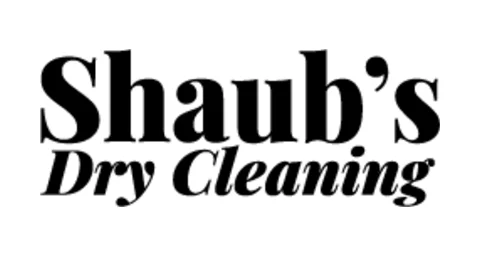 Shaub's Dry Cleaning