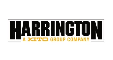 Harrington Hoists