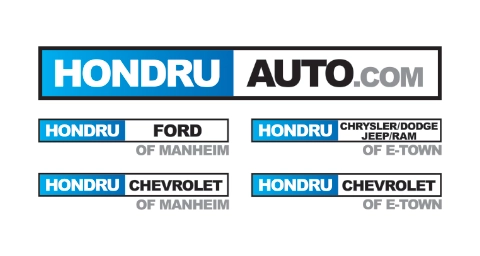 Hondru Auto